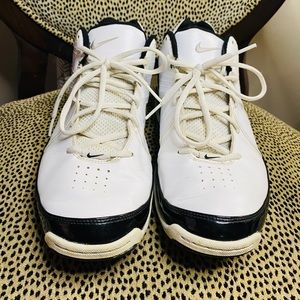 Nike Air Max Sneakers